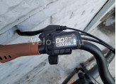 Электровелосипед TimeTry D206 27.5